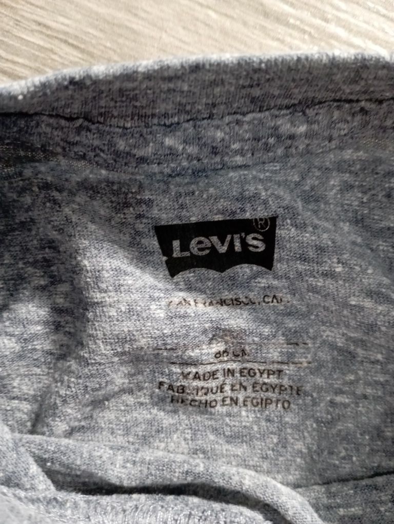 Koszulka Levi's 86 t-shirt