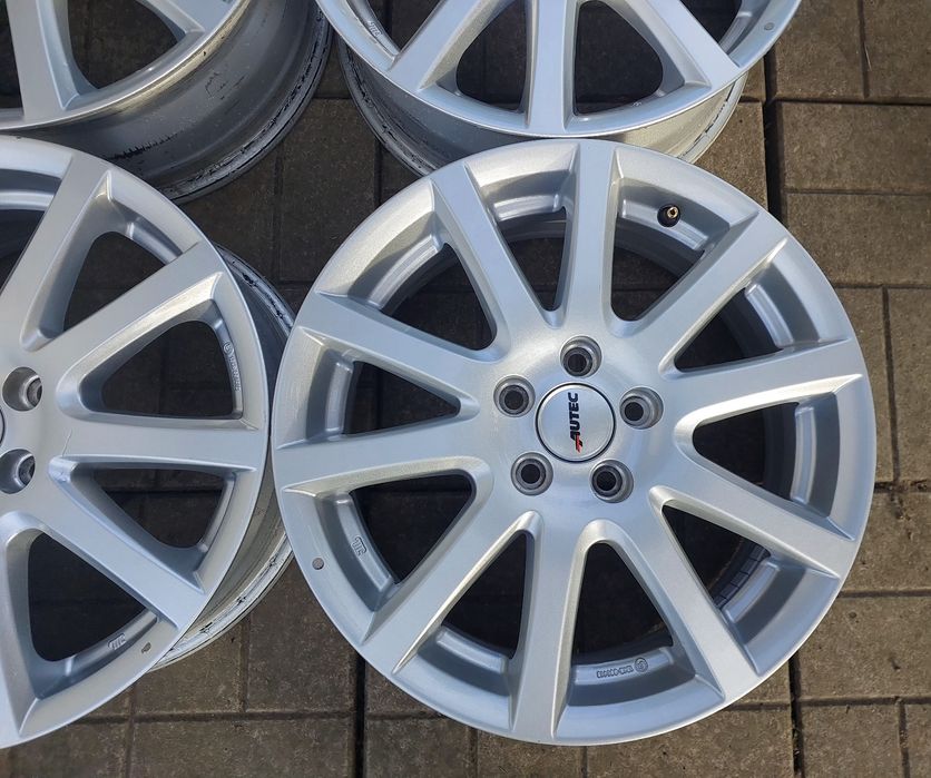 Диски оригінальні  r16  5-100 6.5J  et45