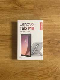 Tablet Lenovo Tab m8 2/32GB Nowy oraz Oryginalny