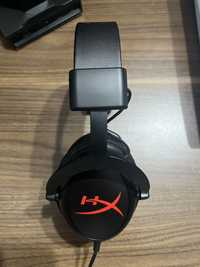 Słuchawki HYPERX Cloud Core + 7.1