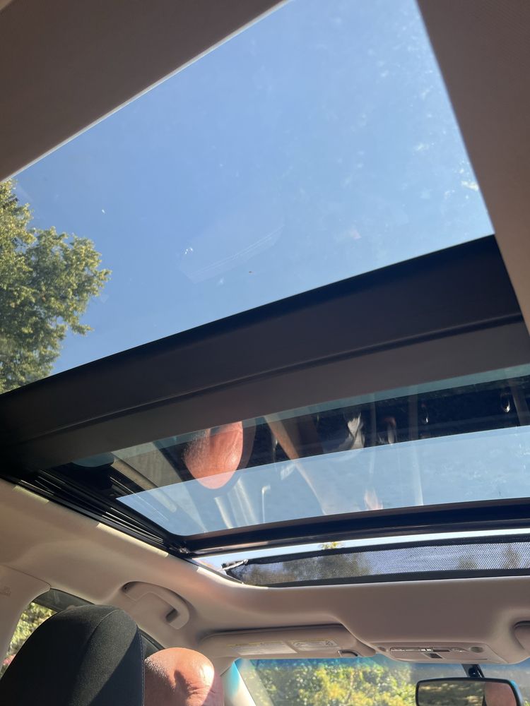 Nissan Murano 2018