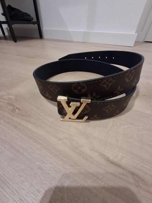 Pasek lv nowy 115 cm