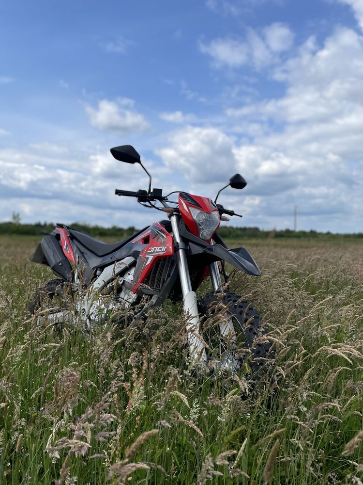 Loncin Lx300GY 2021