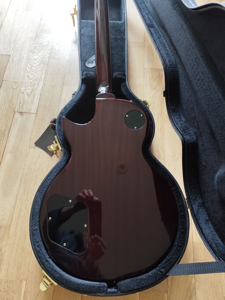 FGN LS 10 tokai burny gibson