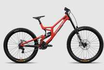 DH Santa Cruz V10 CC 8  MX" S 2024