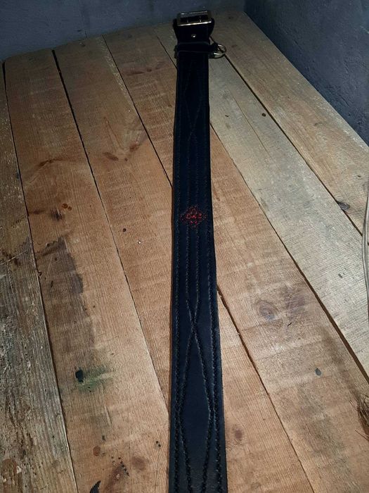 Портупея українська