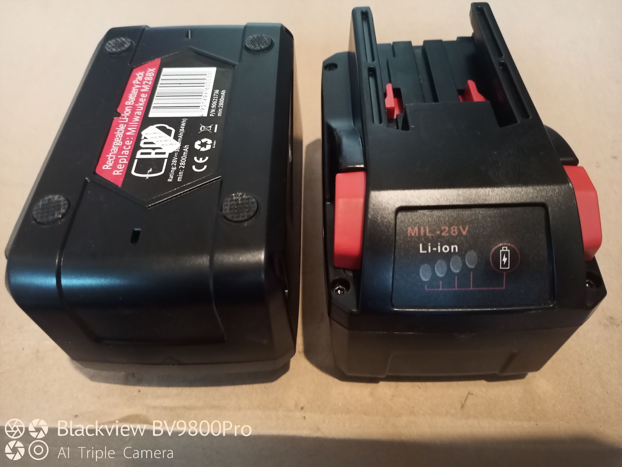 Wiertarka sds-plus wurth 28V