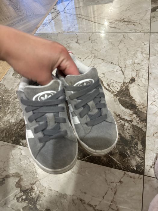 Adidas campus кроссовки