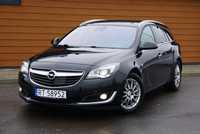 Opel Insignia ** SERWISOWANA ** bezwypadkowa ** FULL OPCJA