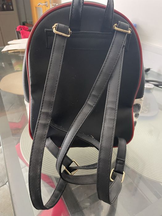 Mochila Mickey & Minnie