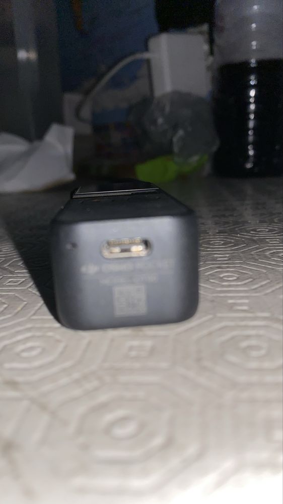 Osmo Pocket Modelo OT110