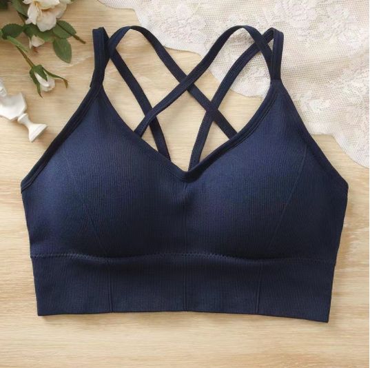Top confortavel feminino