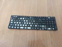 Клавіші клавіатури Acer 7540G