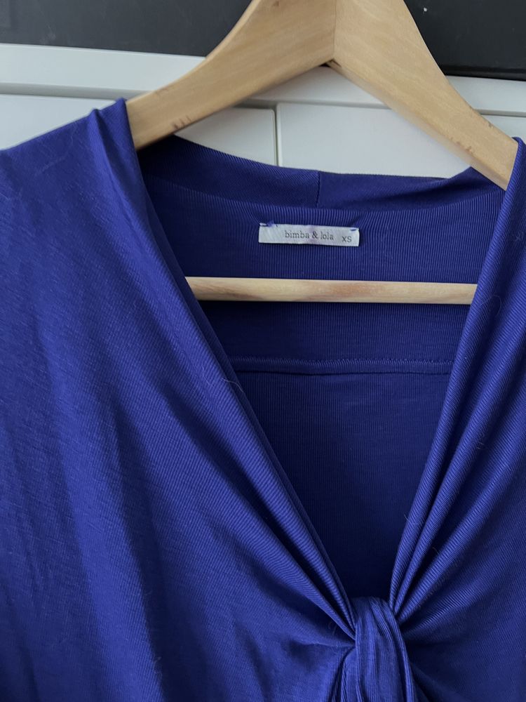 Vestido Bimba Y Lola