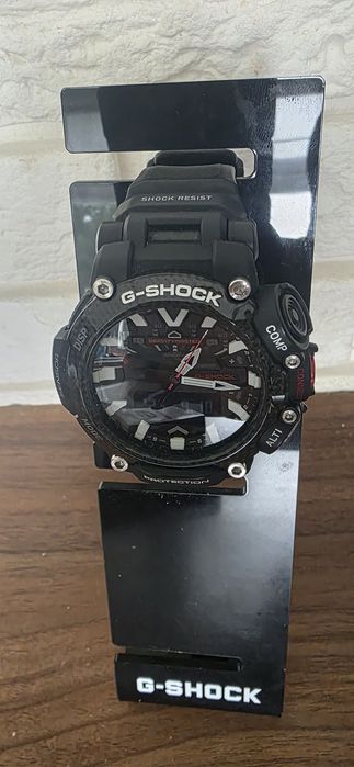 Casio G-shock GR-B200 Gravitymaster
