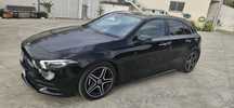 mercedes A200 usado