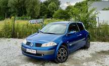 Renault Megane 1.6 * 2005 * Klima * El.Szyby * Zadbana * Zamiana