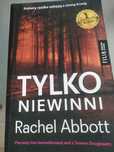 Tylko niewinni. Rachel Abbot