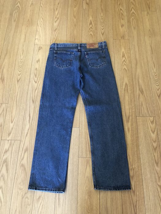 Calças de ganga homem Levi’s