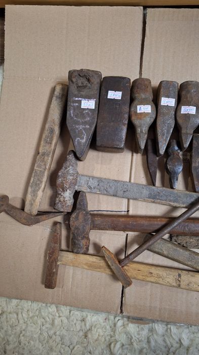 Продам інструменти