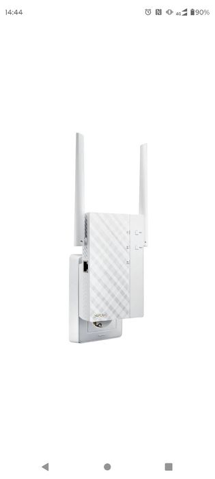 ASUS RPAC56 wi-fi