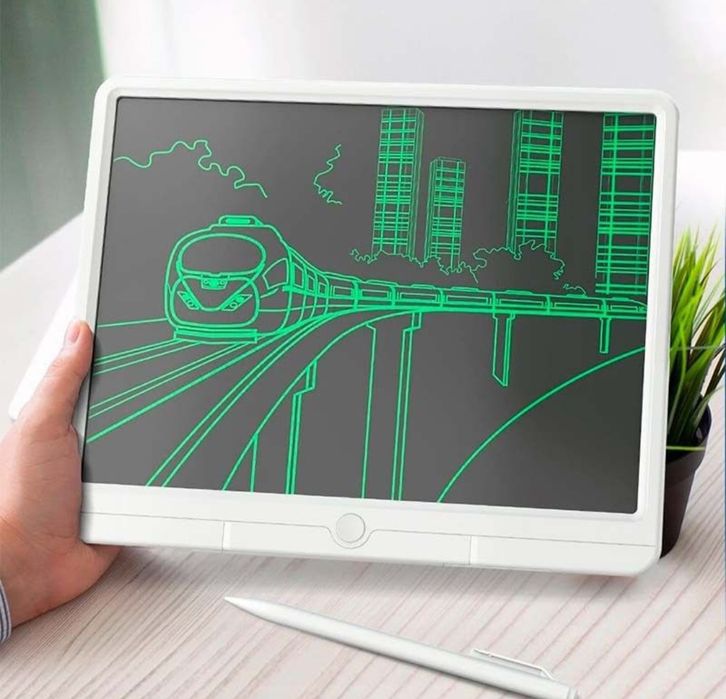 Mesa digitalizadora de Desenho Digoo DG-NB215 15" **NOVO**