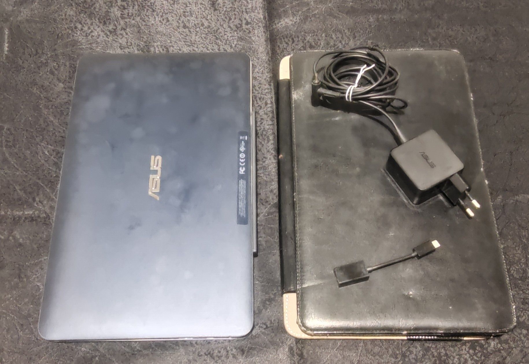 Tablet\PC ASUS t300 chi