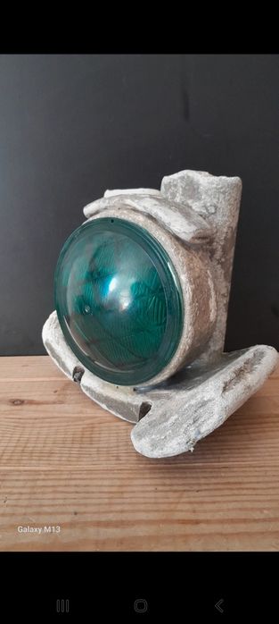 Escultura artista nacional