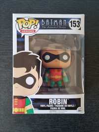 Funko POP Robin 153 /Batman The Animated Series