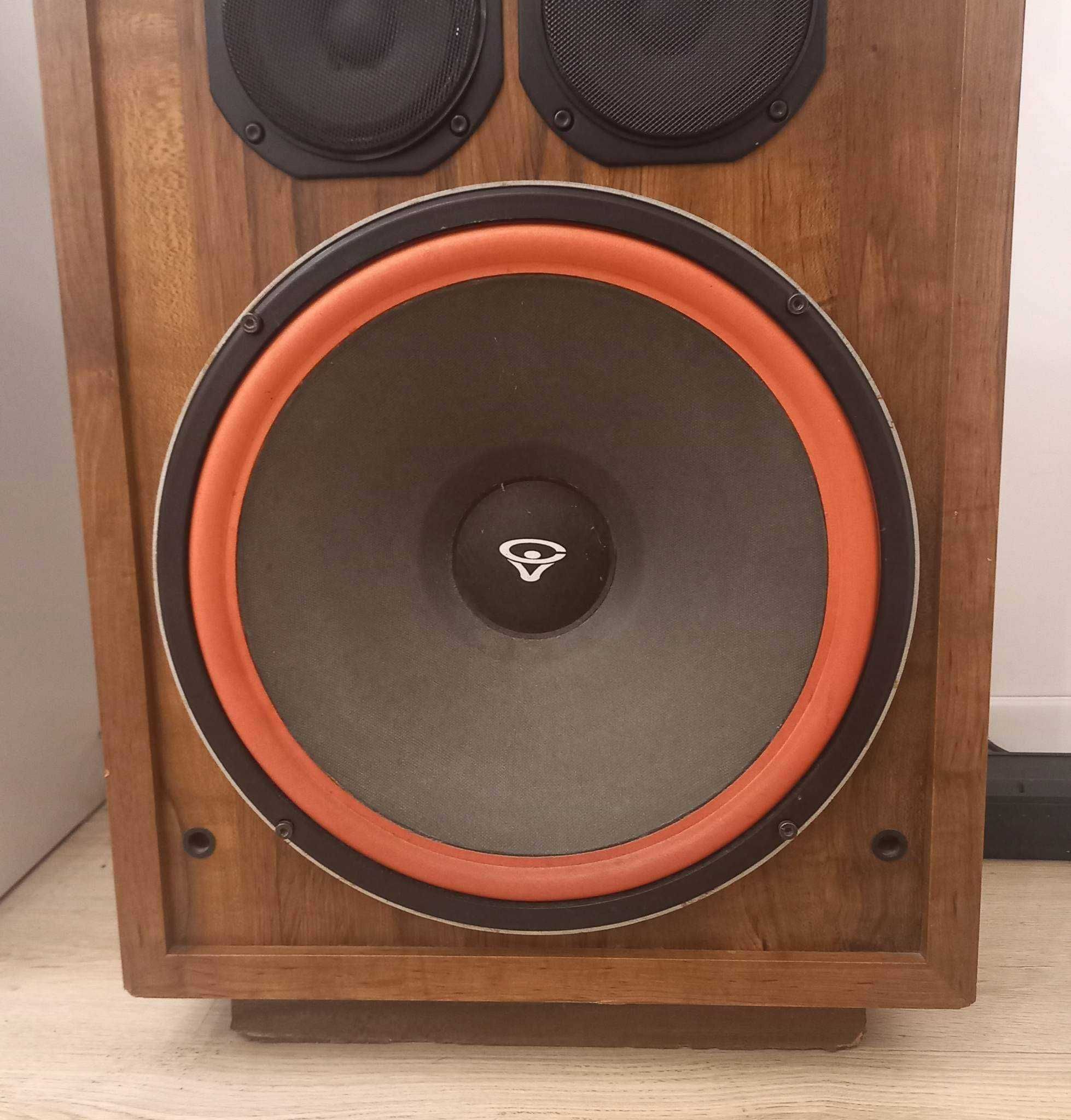 Cerwin-Vega M-100