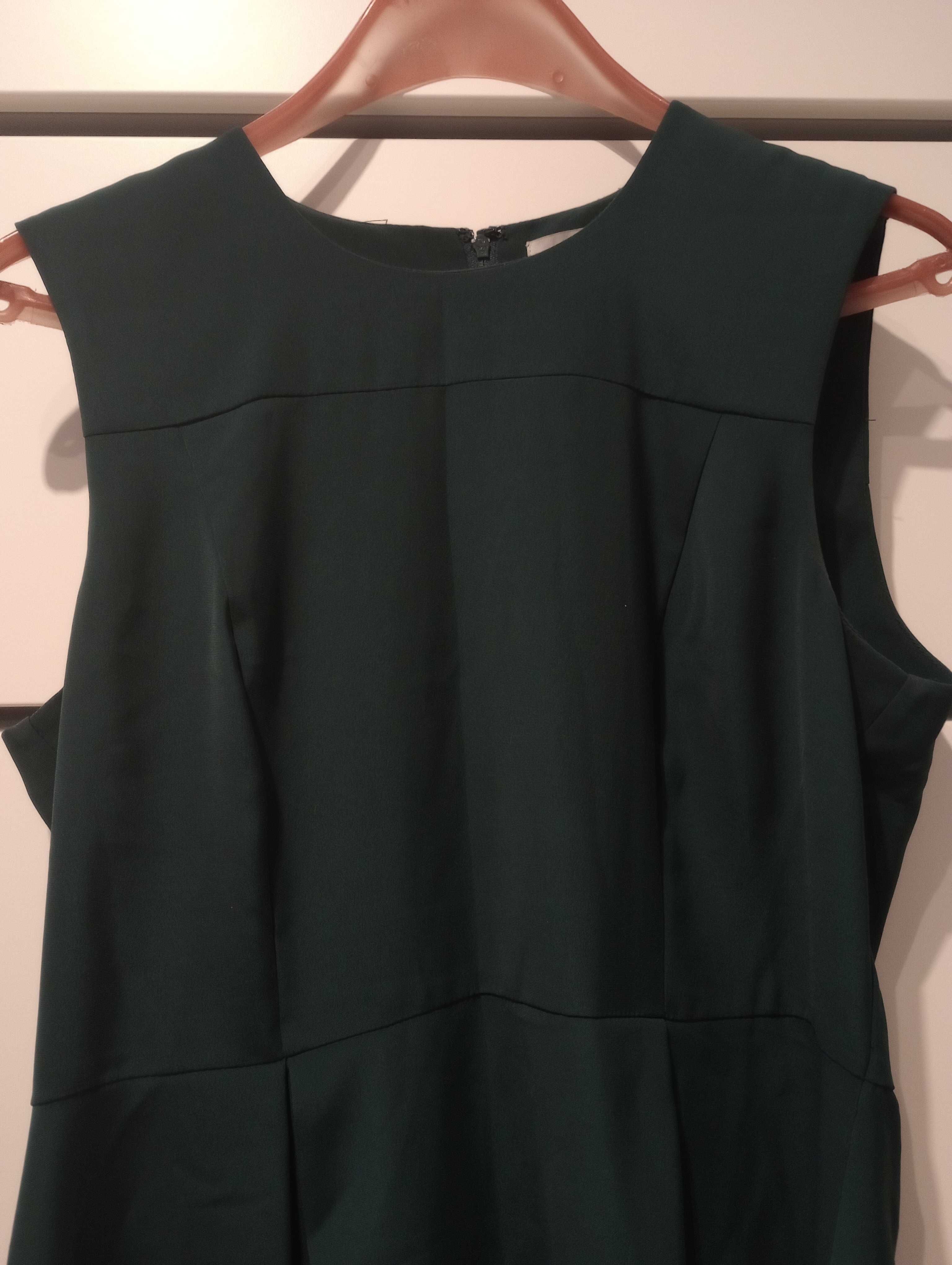sukienka wizytowa H&M