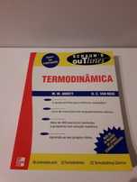 Livro Termodinâmica