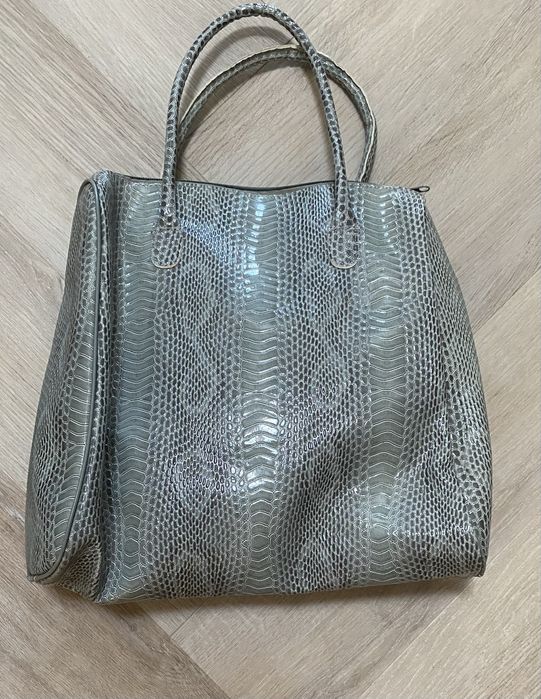 Torba damska torebka Paprocki Brzozowski