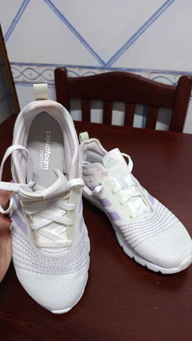 Calçado All Star Converse e Adidas