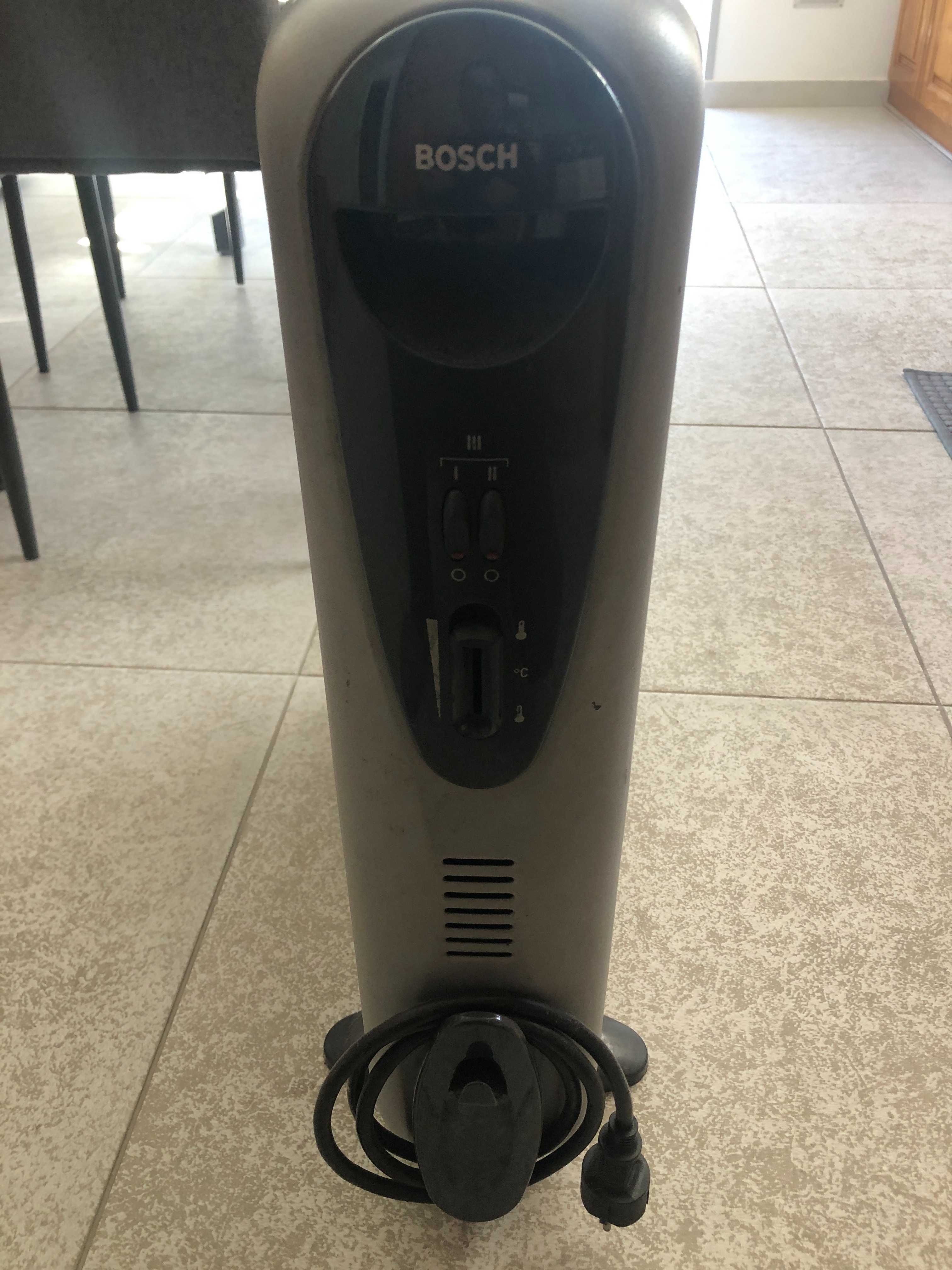Vendo radiador a óleo