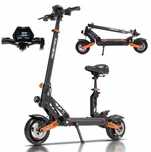 Hulajnoga KUKIRIN G2 MAX 1000W 80KM 48V20Ah 55KM/H 2024