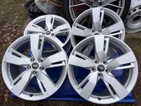 Диски R19 5x112 Audi Q5 FY 80A601025D 2017-2024