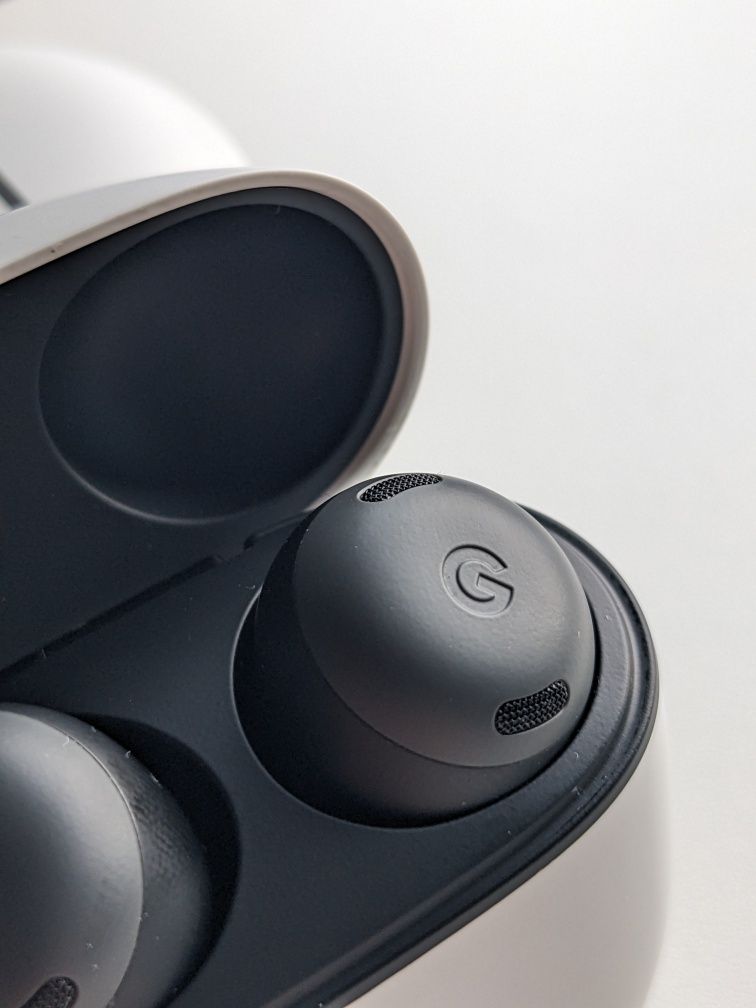 Суперціна! Наушники Google Pixel Buds Pro Charcoal2023