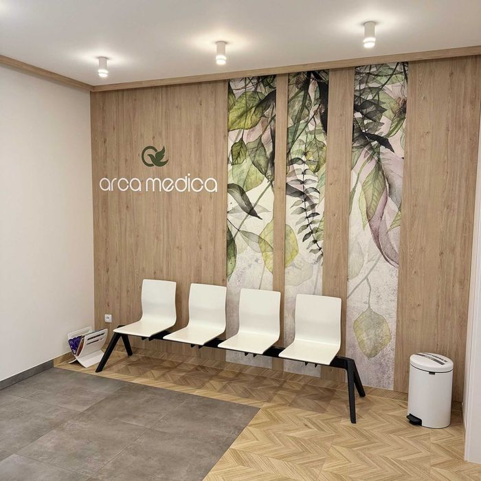 Gabinety do wynajęcia - Bielsko-Biała