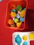 Cubos silicone soft clemmy