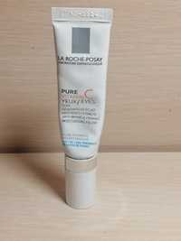 Крем под глаза,, La roche posay,,