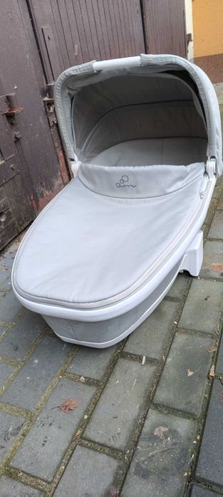 Wózek Quinny moodd 2w1