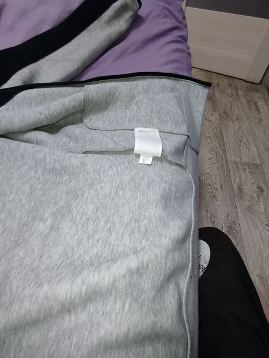 Кофта Tech Fleece