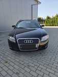 Sprzedam audi a4 b7 1.8T