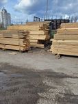 Пиломатеріали сосна свіжопил з доставкою на об'єкт 200*100 200*40*6м