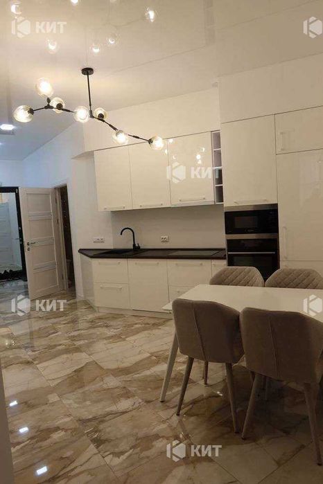 2к.72м2 Павлово поле ( м. Ботанический сад, ЖК Ультра) 117687