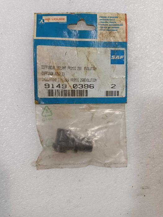 Dyfuzor izolacyjny SAF do spawarki PROMIG 250 EVOLUTION 2szt.