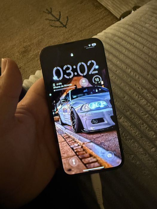 Iphone 13 128GB em excelente estado