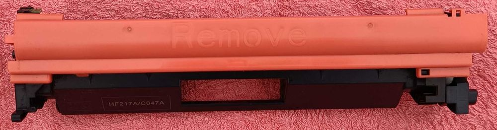 Картридж HP 17A (CF217A) - LJ Pro M102a, M102w, M130a, M130fw, M130nw