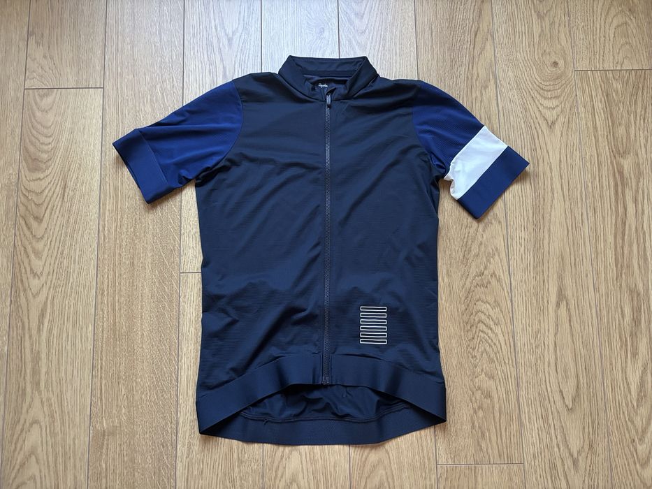 Jersey ciclismo Rapha Pro team training M